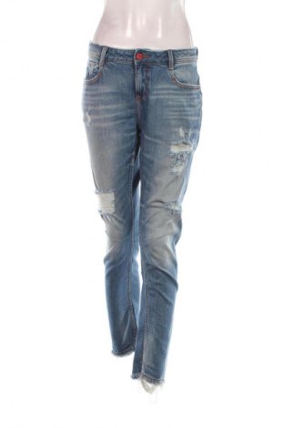 Damen Jeans Zara, Größe S, Farbe Blau, Preis € 13,84