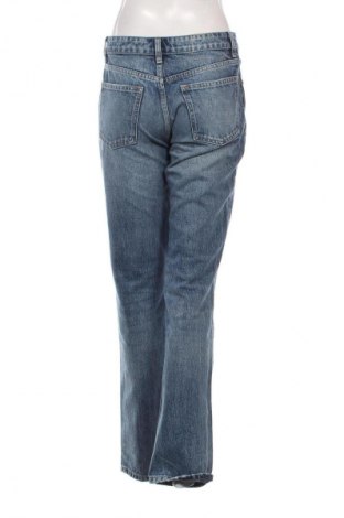 Damen Jeans Zara, Größe S, Farbe Blau, Preis € 9,49