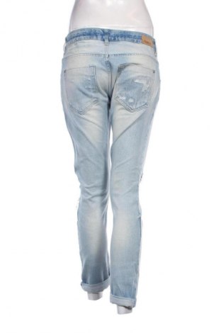 Damen Jeans Zara, Größe S, Farbe Blau, Preis € 8,99