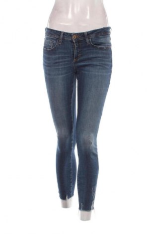 Damen Jeans Zara, Größe S, Farbe Blau, Preis € 9,99