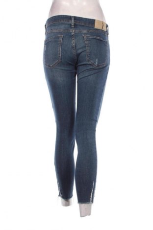 Damen Jeans Zara, Größe S, Farbe Blau, Preis € 9,99