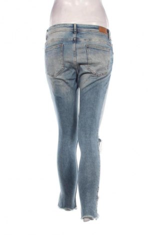 Damen Jeans Zara, Größe M, Farbe Blau, Preis € 8,49