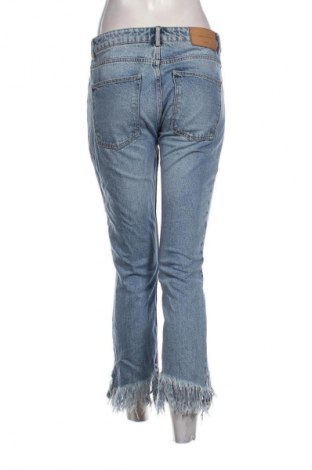 Damen Jeans Zara Trafaluc, Größe S, Farbe Blau, Preis 6,99 €