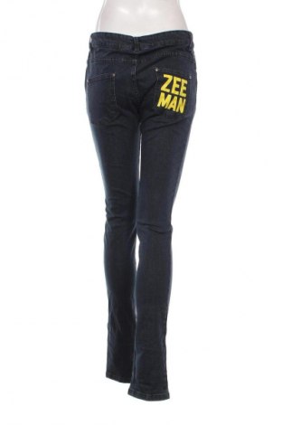 Damen Jeans Zeeman, Größe M, Farbe Blau, Preis € 4,99