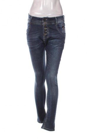 Damen Jeans Zhrill, Größe S, Farbe Blau, Preis 5,99 €