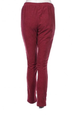 Damen Cordhose, Größe S, Farbe Rosa, Preis 7,49 €