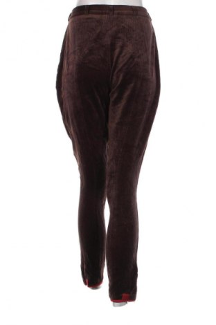 Damen Cordhose, Größe S, Farbe Braun, Preis € 6,99