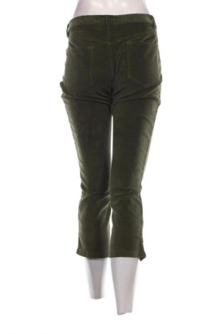 Damen Cordhose, Größe XL, Farbe Grün, Preis € 7,99