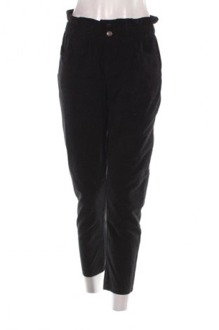 Damen Cordhose, Größe L, Farbe Schwarz, Preis € 8,99