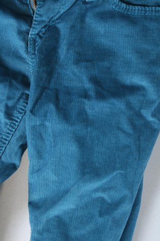 Damen Cordhose, Größe S, Farbe Blau, Preis € 9,49