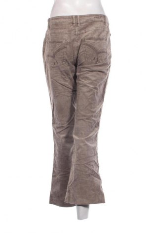 Damen Cordhose, Größe S, Farbe Beige, Preis € 6,99