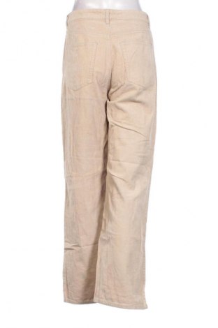 Damen Cordhose, Größe S, Farbe Beige, Preis 20,49 €