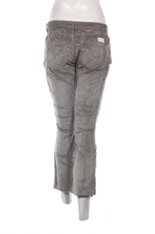 Damen Cordhose, Größe M, Farbe Grau, Preis € 8,49