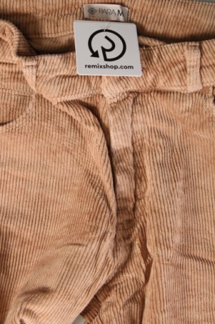 Damen Cordhose, Größe M, Farbe Beige, Preis € 5,99