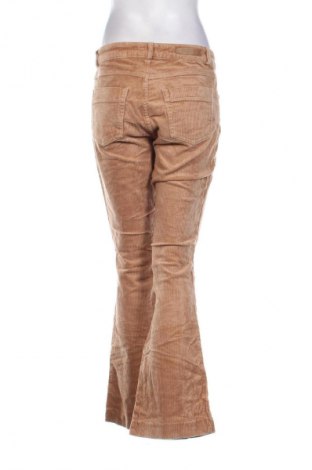 Damen Cordhose, Größe M, Farbe Beige, Preis € 5,99