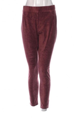 Damen Cordhose, Größe XL, Farbe Rosa, Preis 19,99 €