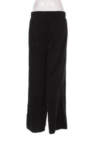 Pantaloni de velvet de femei, Mărime XL, Culoare Negru, Preț 95,99 Lei