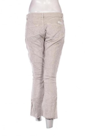 Damen Cordhose, Größe M, Farbe Beige, Preis € 6,99