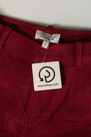 Damen Cordhose & Other Stories, Größe XS, Farbe Rot, Preis € 34,78