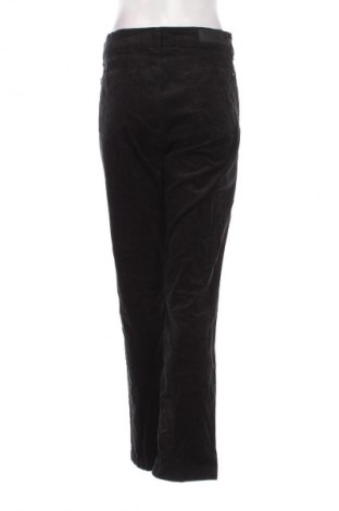 Pantaloni de velvet de femei Angels, Mărime XL, Culoare Negru, Preț 48,99 Lei