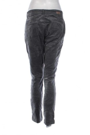 Pantaloni de velvet de femei Angels, Mărime M, Culoare Gri, Preț 27,99 Lei