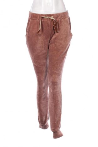 Damen Cordhose Authentic Clothing Company, Größe S, Farbe Braun, Preis € 5,99