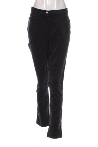 Damen Cordhose Bpc Bonprix Collection, Größe L, Farbe Schwarz, Preis € 10,49