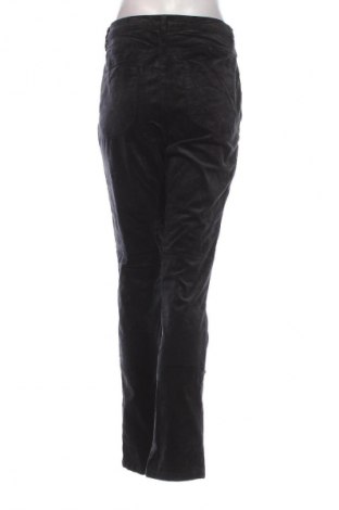 Pantaloni de velvet de femei Bpc Bonprix Collection, Mărime L, Culoare Negru, Preț 48,99 Lei