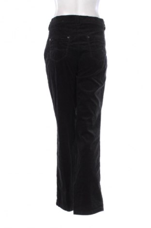 Damen Cordhose Brax, Größe L, Farbe Schwarz, Preis € 12,49