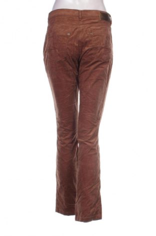 Damen Cordhose Brax, Größe S, Farbe Braun, Preis 24,49 €