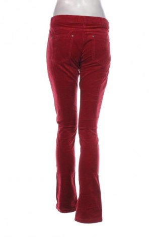 Damen Cordhose Brax, Größe S, Farbe Rot, Preis 21,99 €