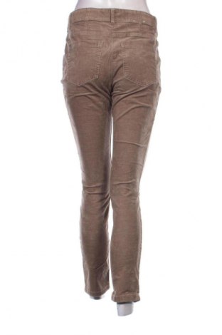 Damen Cordhose C&A, Größe M, Farbe Braun, Preis 4,49 €