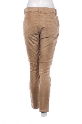 Damen Cordhose Cambio, Größe S, Farbe Beige, Preis 12,49 €