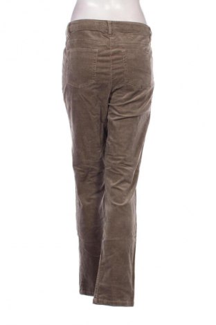 Damen Cordhose Canda, Größe L, Farbe Beige, Preis € 7,49