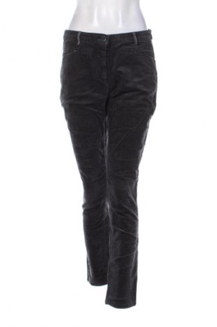 Damen Cordhose Canda, Größe M, Farbe Grau, Preis € 8,49