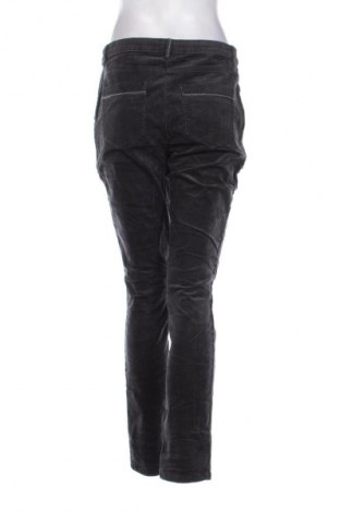 Damen Cordhose Canda, Größe M, Farbe Grau, Preis € 8,49