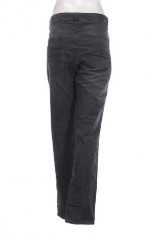 Damen Cordhose Cecil, Größe XL, Farbe Grau, Preis 11,99 €