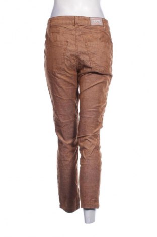 Damen Cordhose Cecil, Größe S, Farbe Braun, Preis € 25,99