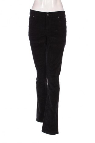 Pantaloni de velvet de femei Cheap Monday, Mărime L, Culoare Negru, Preț 63,99 Lei