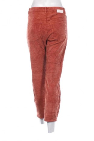 Damen Cordhose Dawn, Größe S, Farbe Rot, Preis 16,99 €