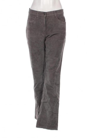 Damen Cordhose Esmara, Größe L, Farbe Grau, Preis 8,49 €