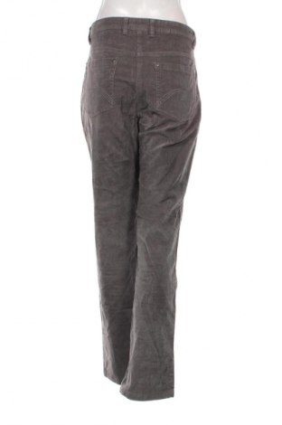 Damen Cordhose Esmara, Größe L, Farbe Grau, Preis 8,49 €