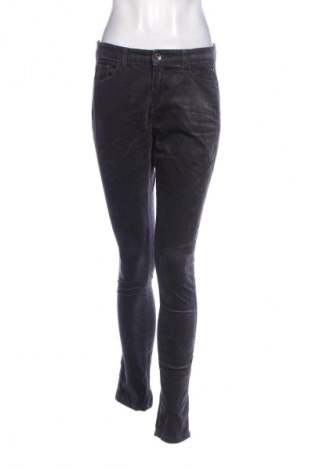 Pantaloni de velvet de femei Esprit, Mărime S, Culoare Gri, Preț 134,99 Lei