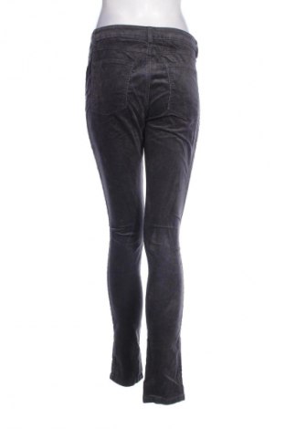 Pantaloni de velvet de femei Esprit, Mărime S, Culoare Gri, Preț 134,99 Lei