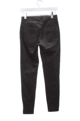 Pantaloni de velvet de femei Esprit, Mărime S, Culoare Gri, Preț 87,99 Lei