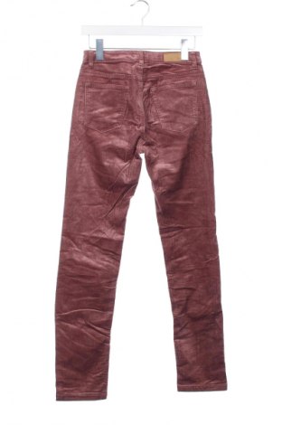 Pantaloni de velvet de femei Esprit, Mărime XS, Culoare Mov deschis, Preț 31,99 Lei