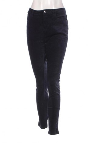 Damen Cordhose Essentiel, Größe M, Farbe Blau, Preis € 19,49