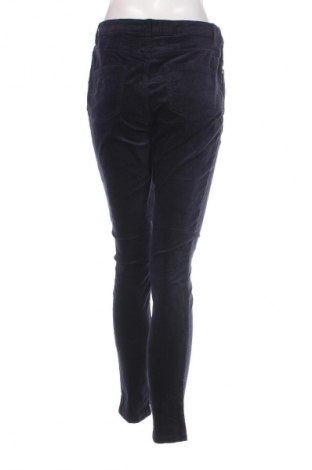 Damen Cordhose Essentiel, Größe M, Farbe Blau, Preis € 14,99