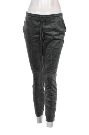 Damen Cordhose Gina Benotti, Größe M, Farbe Grün, Preis € 8,49