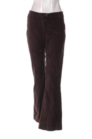 Damen Cordhose H&M, Größe M, Farbe Braun, Preis 7,99 €